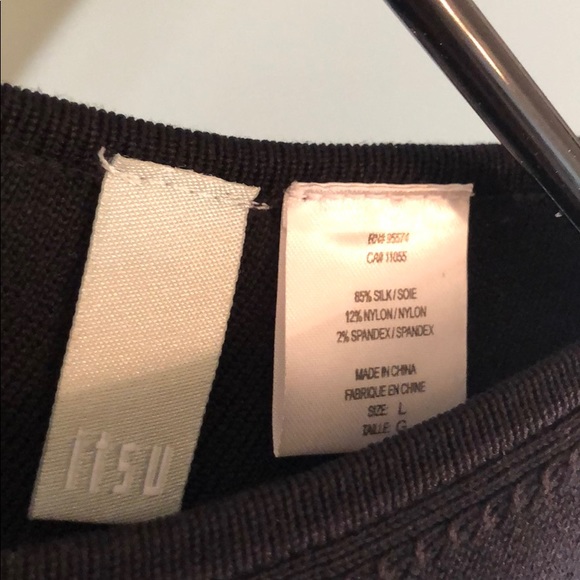 Itsu top - Picture 2 of 5